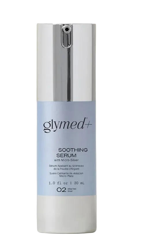 Soothing Serum