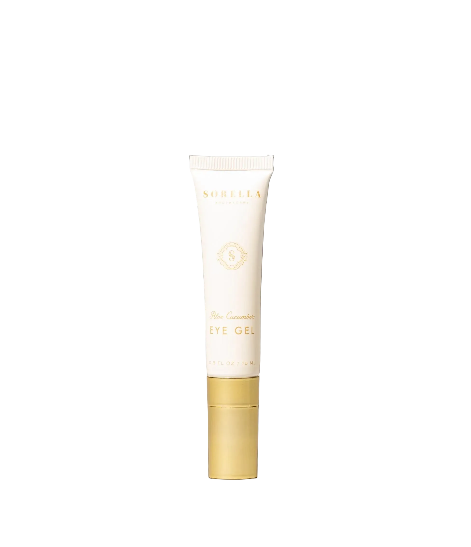 Aloe Cucumber Eye Gel