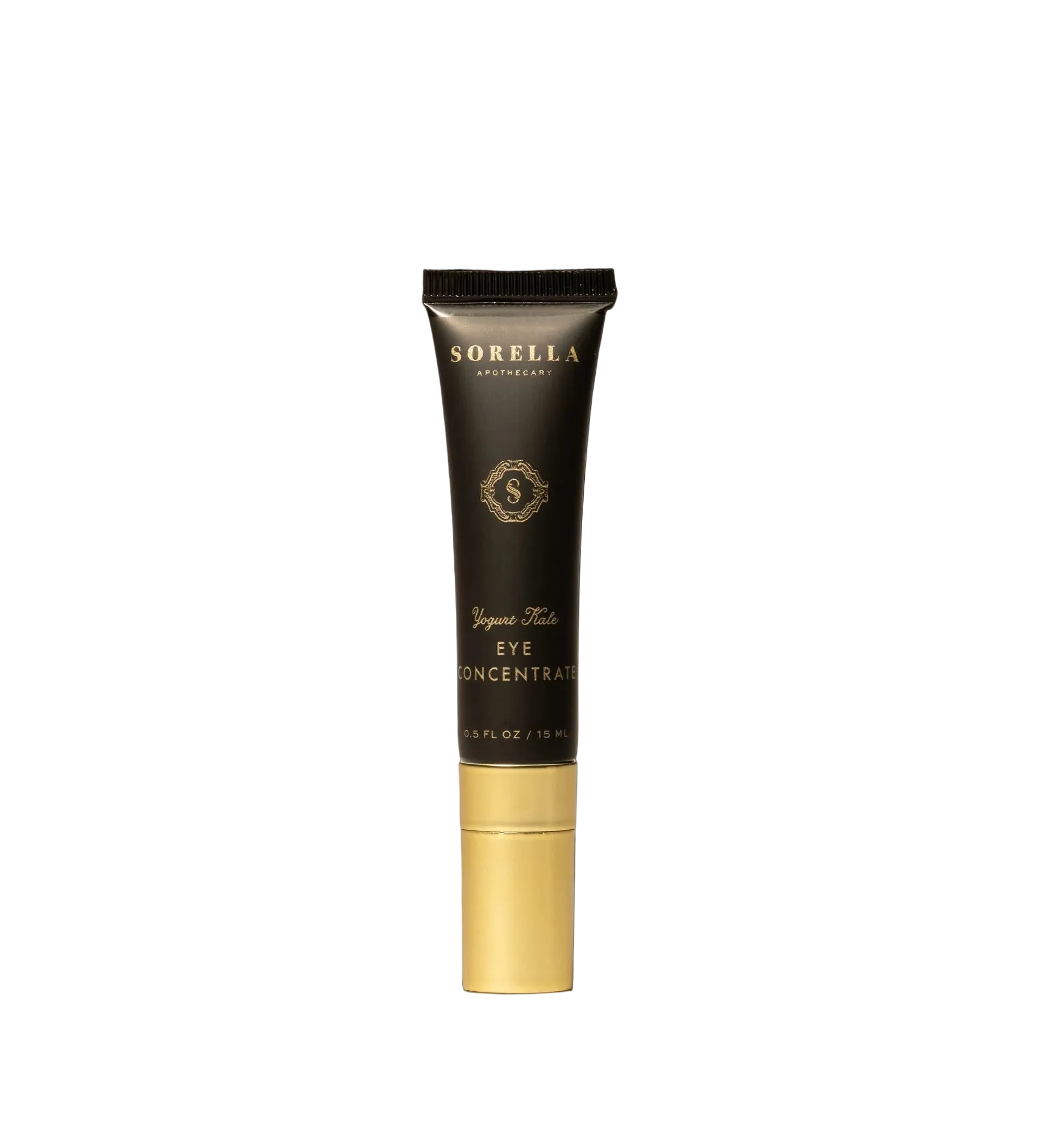 Yogurt Kale Eye Concentrate