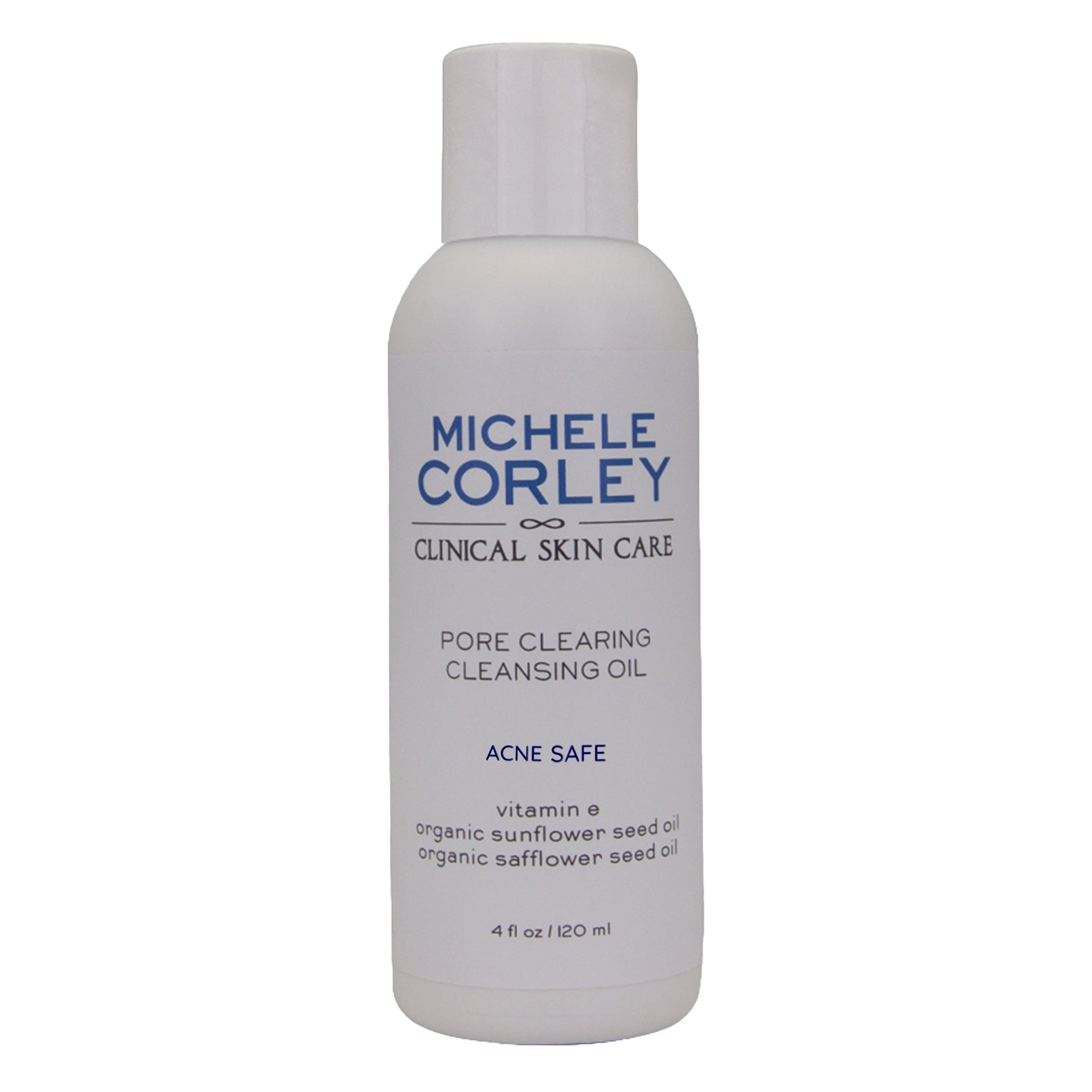 Pore Clearing Cleansing Oil