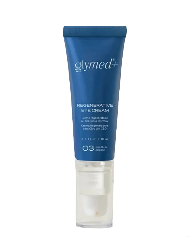 Regenerative Eye Cream