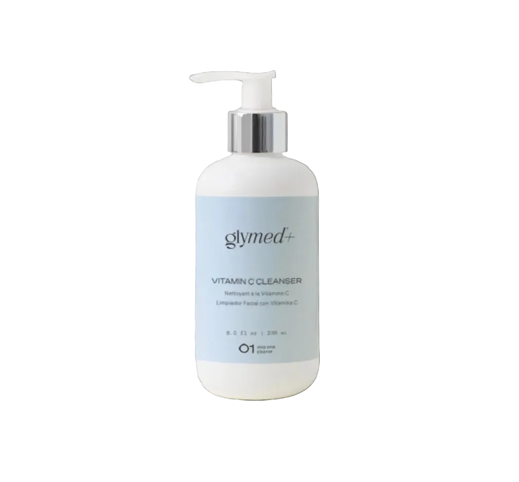Vitamin C Cleanser