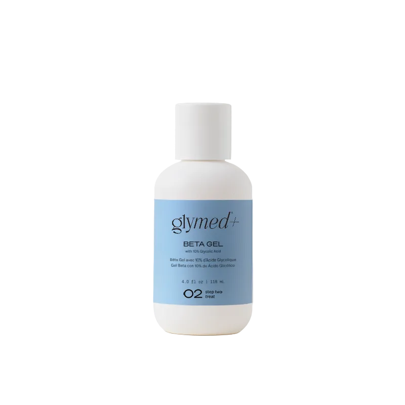Beta Gel w/ 10% Glycolic Acid