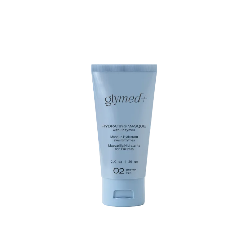 Hydrating Masque with Enzymes