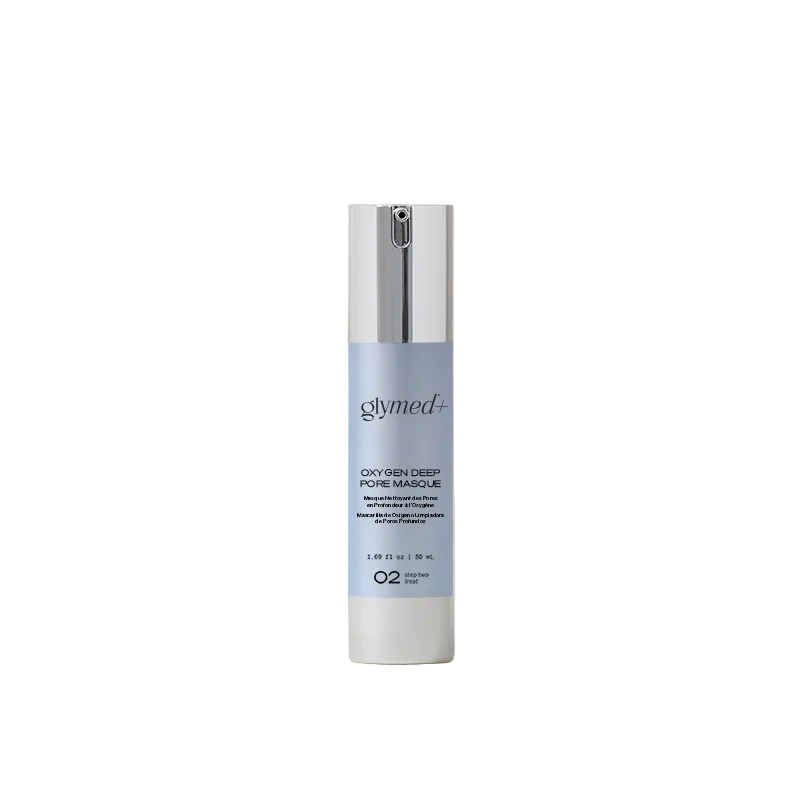 Oxygen Masque
