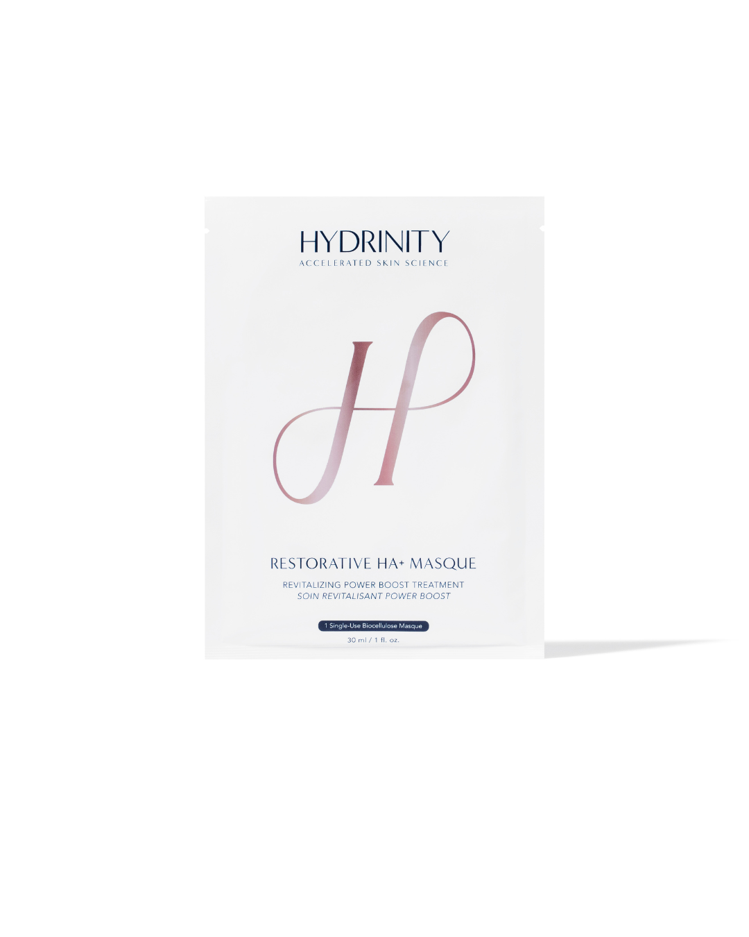 Restorative HA+ Masque